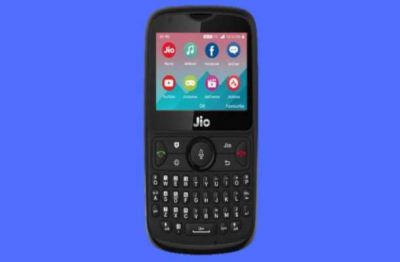 एक बार फिर Jio Phone 2 ने मचाई धूम, बिक्री के लिए हुआ उपलब्ध