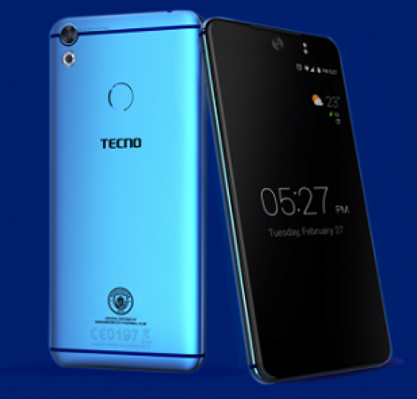 भारतीय बाजार में आया Tecno Mobile