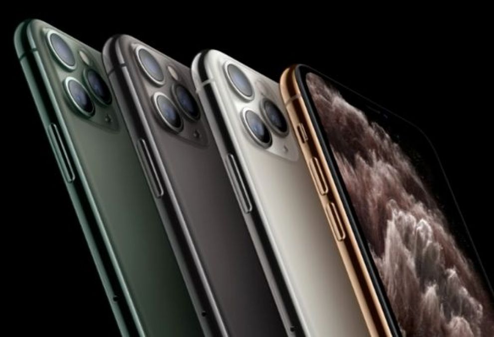 iPhone 12 को मिल सकता है ए14 बायोनिक चिपसेट का सपोर्ट, जानें संभावित फीचर्स और कीमत