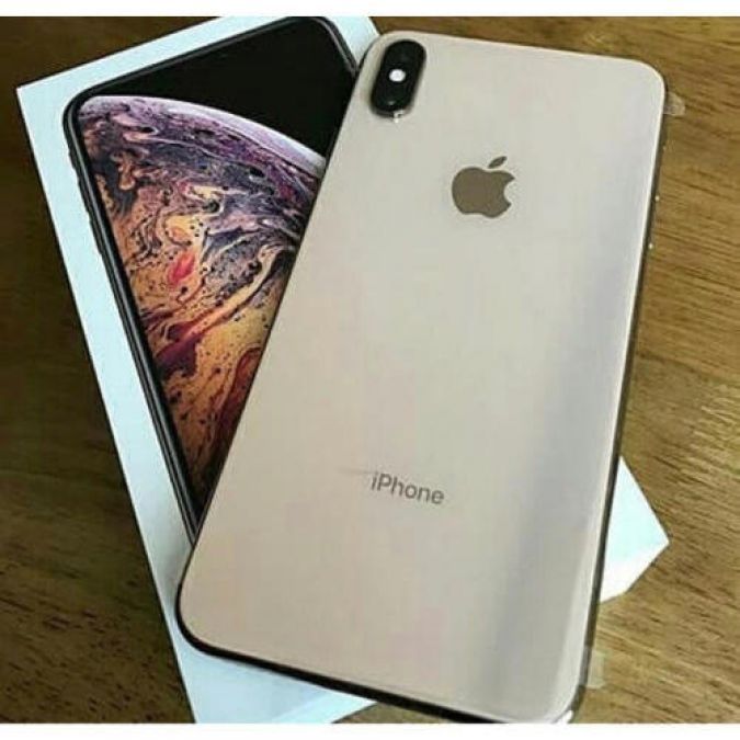 फ्लिपकार्ट रिपब्लिक डे सेल: ऐपल iPhone XS पर मिल रहे है आकर्षक ऑफर्स