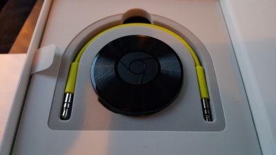 गूगल का नया एलान, बंद होने जा रहा Chromecast Audio