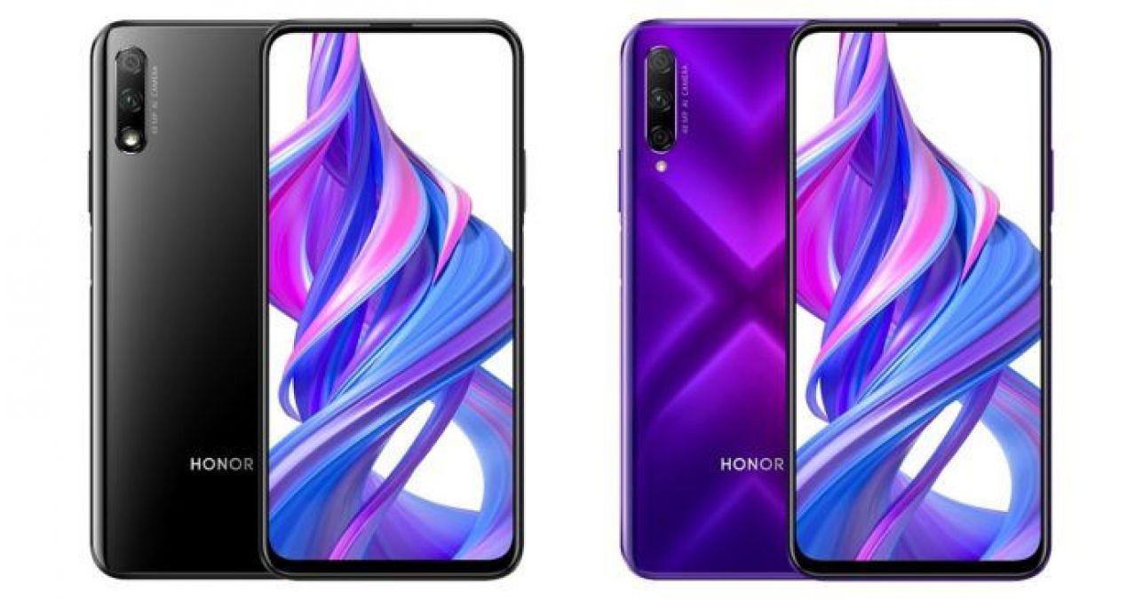 How is Redmi Note 8 Pro different from HONOR 9X, know comparison