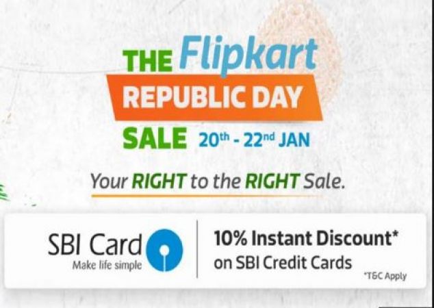 Flipkart republic day : सेल का आज अंतिम दिन, 10 हजार से कम में खरीदें Redmi Note 5 Pro