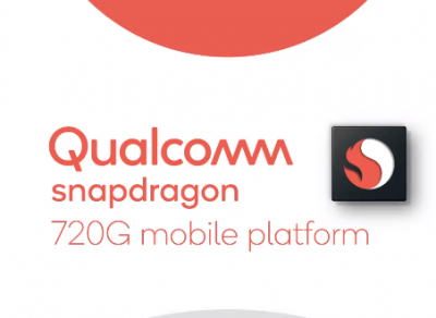 Realme के अपकमिंग स्मार्टफोन में होगा Snapdragon 720G चिपसेट