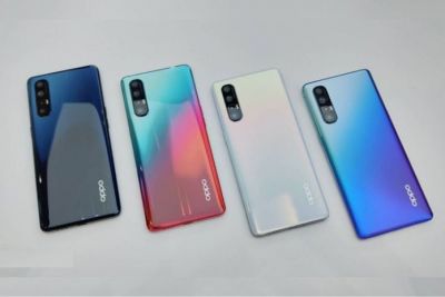 Oppo Reno 3 is going to knock in India soon, Know features