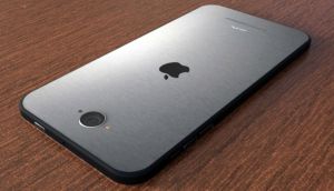 iPhone 8 में होगी वायरलैस चार्जिंग तकनीक