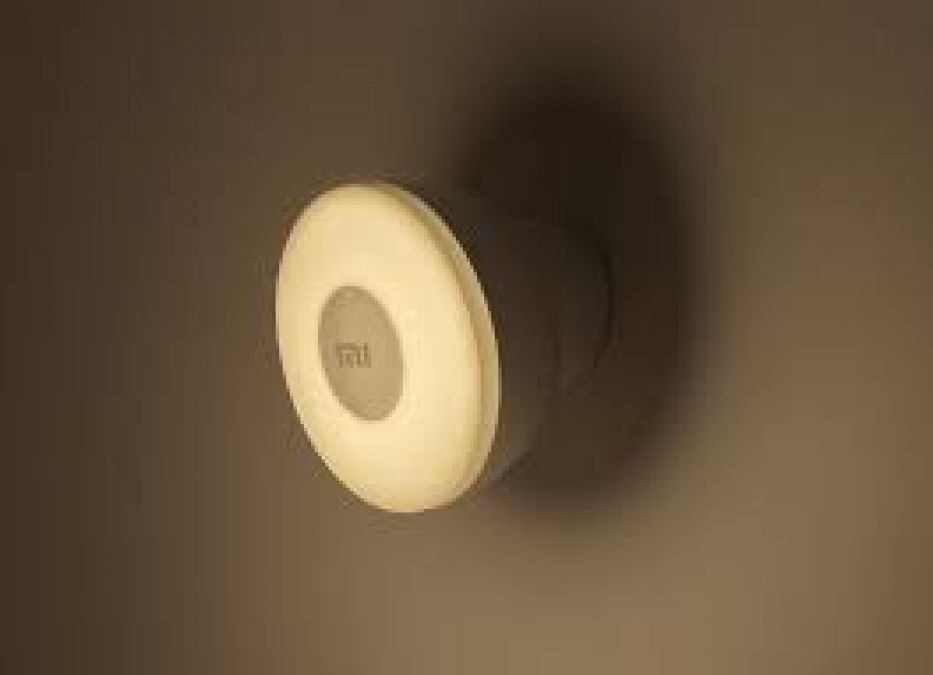 Xiaomi launches smart light motion sensor, Know its price