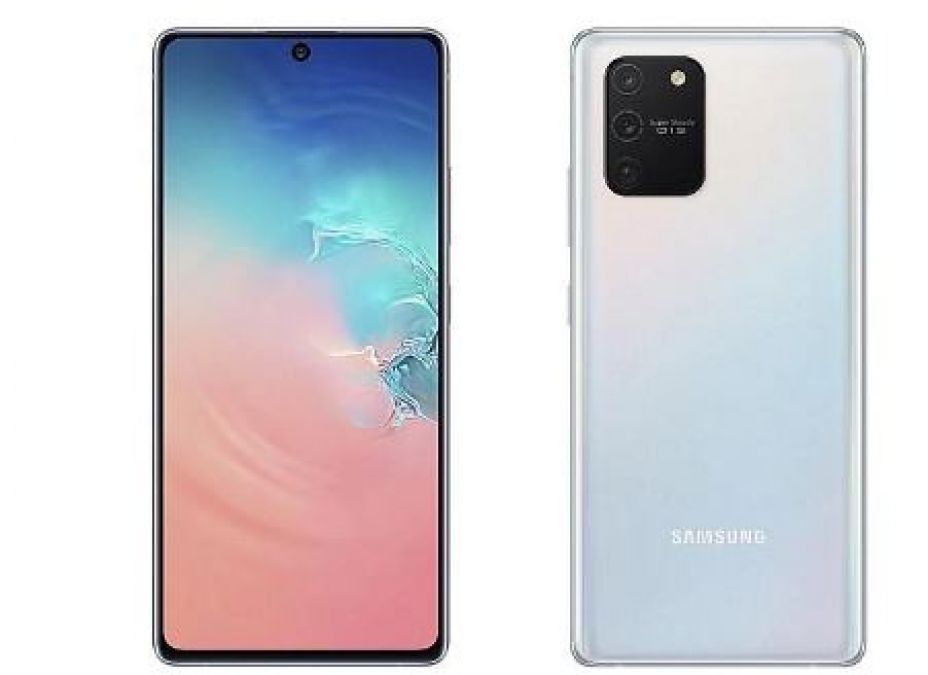 Samsung launches Galaxy S10 Lite smartphone in India, know features and price