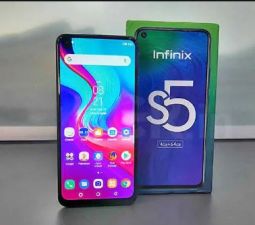 Infinix का यह स्मार्टफोन जल्द मार्केट में देगा दस्तक, मिल सकता है पॉप-अप सेल्फी कैमरा