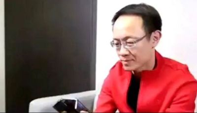 एक बार फिर चर्चा में शाओमी का फोल्डेबल स्मार्टफोन, अब प्रेसिडेंट ने पोस्ट किया इसका वीडियो