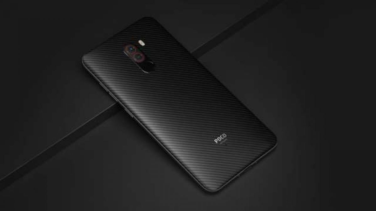 Poco F2 may be launched in India soon, company gave this information
