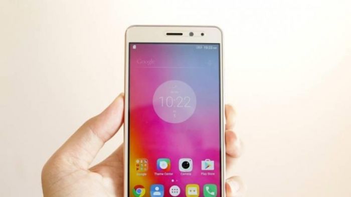 लेनोवो ने भारत में लांच किया K6 पावर स्मार्टफोन