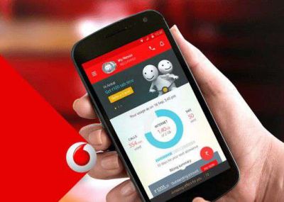 बम्पर ऑफर के साथ वोडाफोन का 999 रुपए वाला स्मार्टफोन