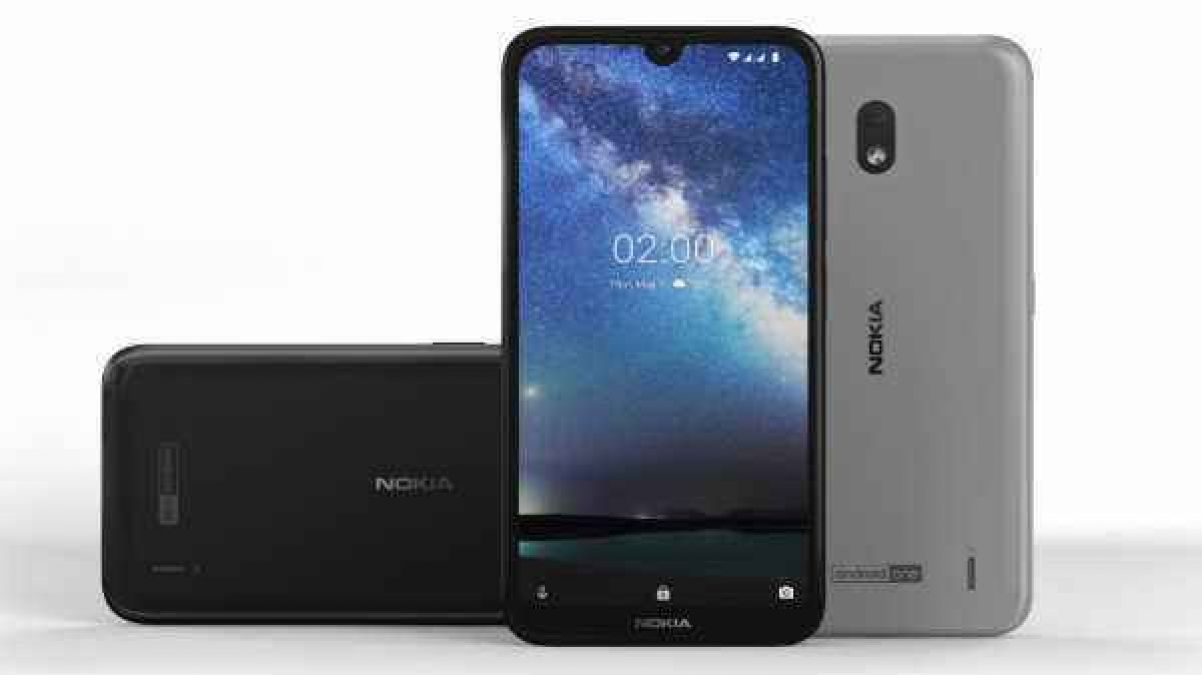 Nokia 4.3 स्मार्टफोन की लॉन्च से पहले लीक हुई कीमत और फीचर्स
