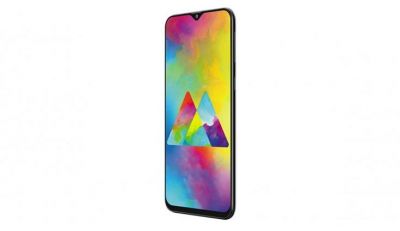 Samsung Galaxy M21 Geekbench spotted with these features