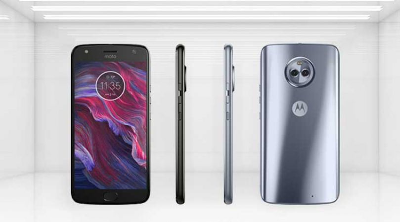 भारत में लांच होगा moto X4