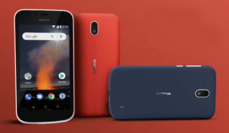 Nokia 1 Plus से जुड़ी बड़ी जानकारी आई सामने, जानिए क्यों खरीदना होगा फायदेमंद ?