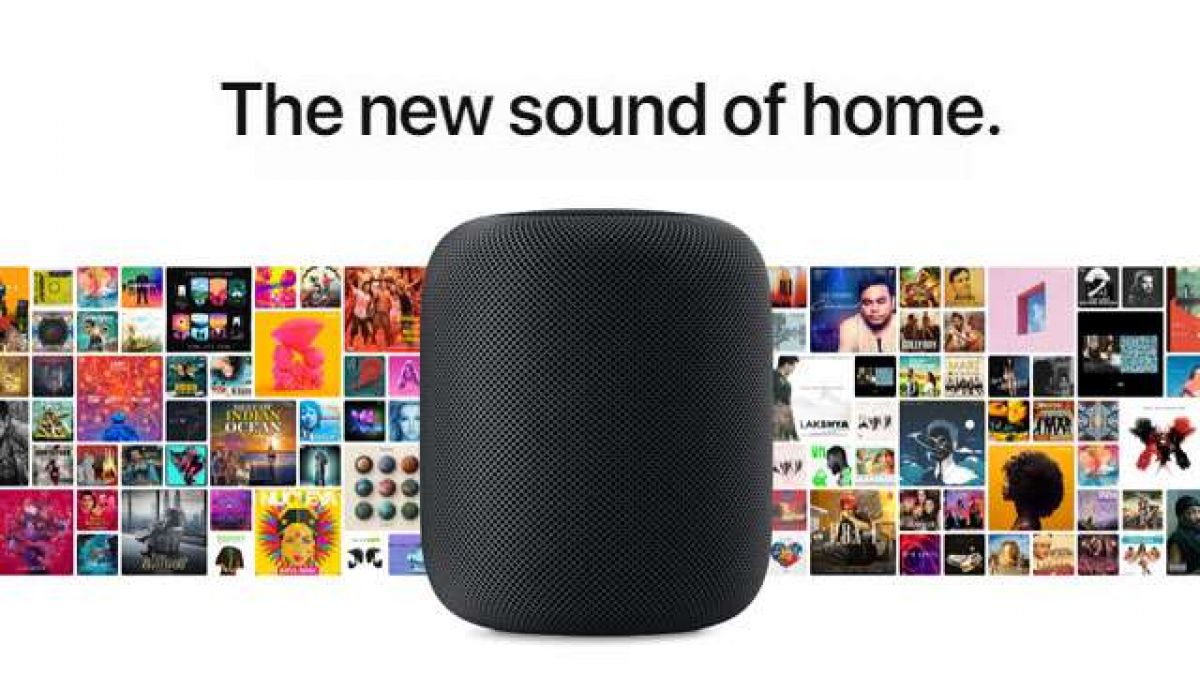 Apple HomePod with great features launched in India, know its price