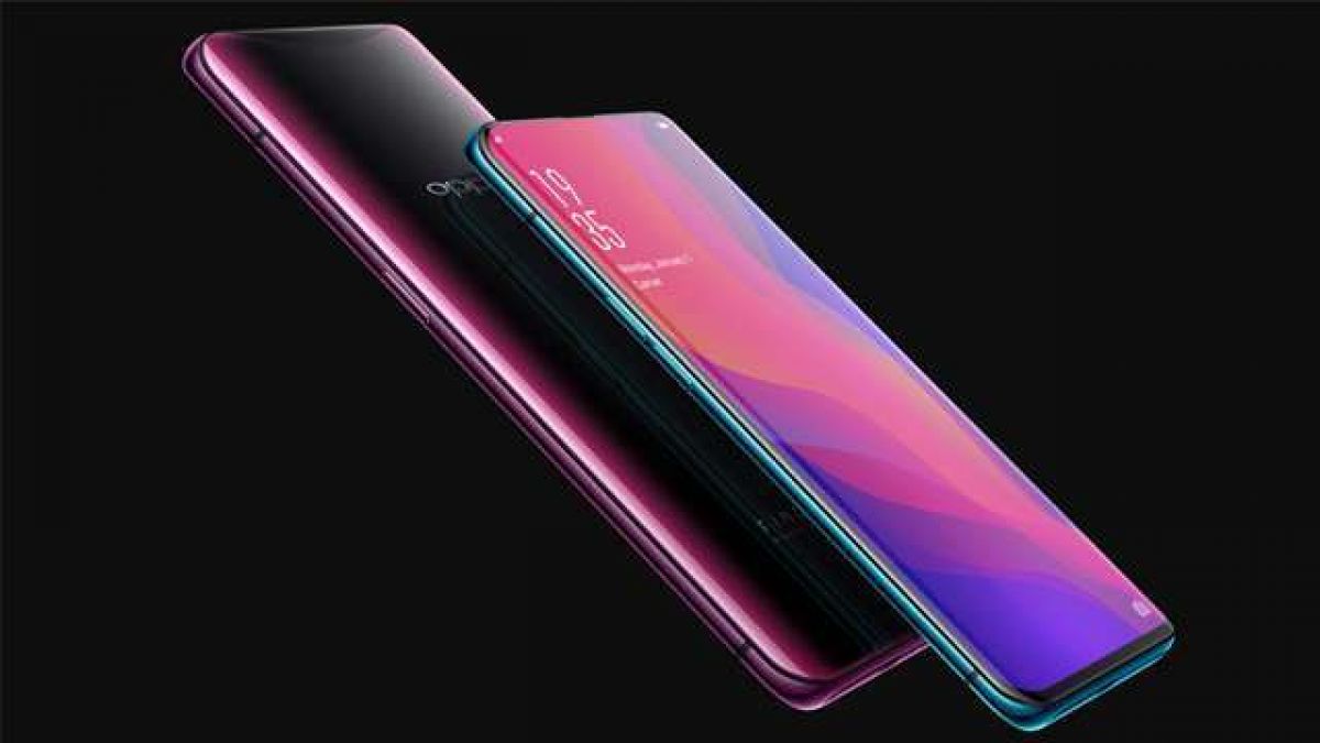 OPPO will launch oppo x2 pro soon, know its features