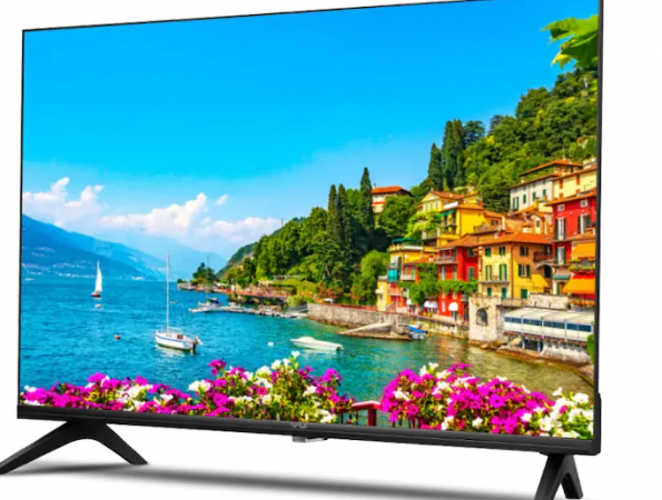 Lowest cost 32-inch smart TV launched in India