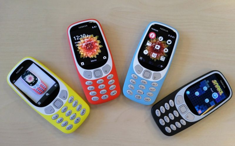 Nokia 3310 के 4G वेरियंट के साथ आएगा जियो का शानदार प्लान