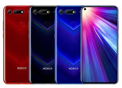 Honor ने भारत में लॉन्च किया एक और शानदार स्मार्टफोन