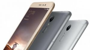 Redmi Note 3 में आ सकता है नॉगट अपडेट