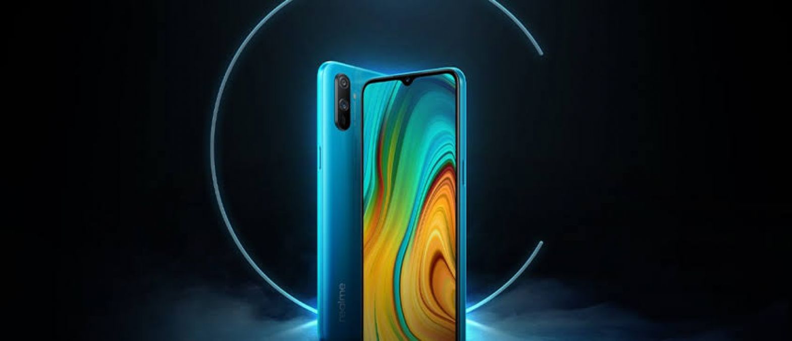 Realme C3: This feature will give new experience to this smartphone users