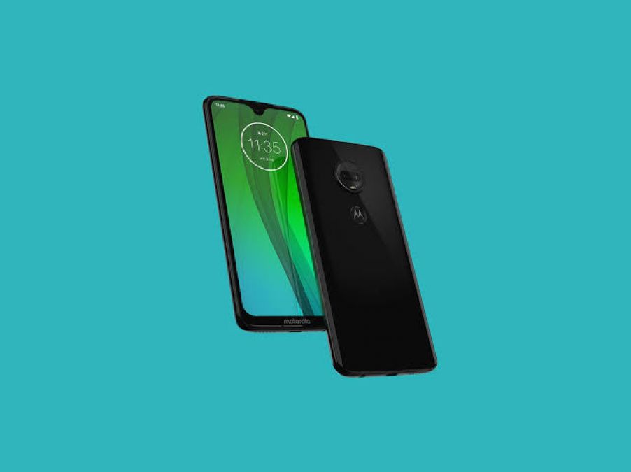 Moto G Stylus स्मार्टफोन इस दिन बाजार में ब्रिकी के लिए हो सकता है उपलब्ध