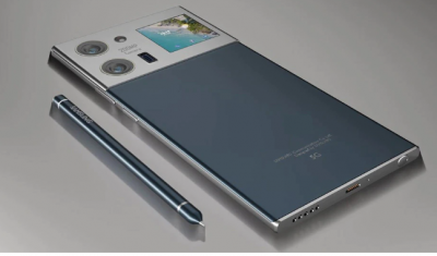 This great smartphone will be fully charged in just 8 minutes