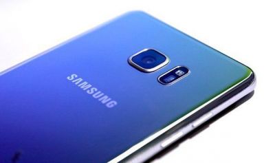Samsung Galaxy note 8 स्मार्टफोन में दी जाएगी 64GB और 128GB इंटनरल मेमोरी