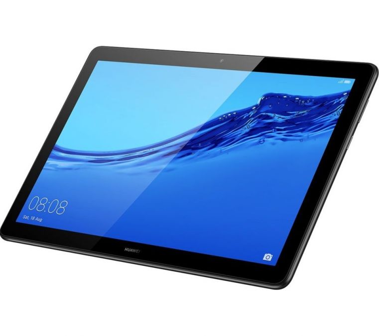 Huawei MediaPad T5 Introduced In Indian Market; Here's The Price