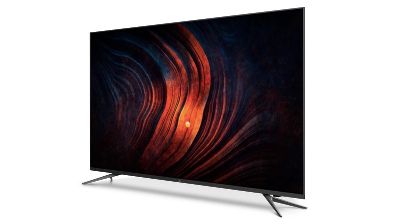 OnePlus launches two new smart TVs, starting price Rs. 12,999/-