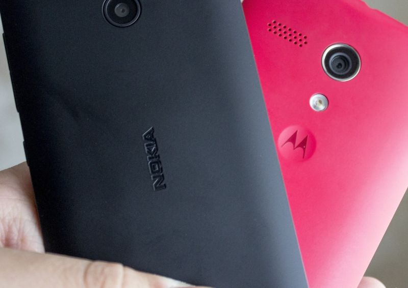 Nokia 3 को इस स्मार्टफोन से मिल सकती है काटे की टक्कर