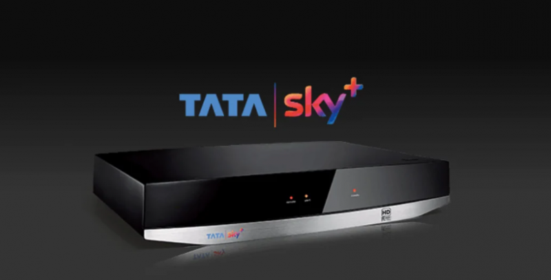Tata Sky+ HD settop box price dropped