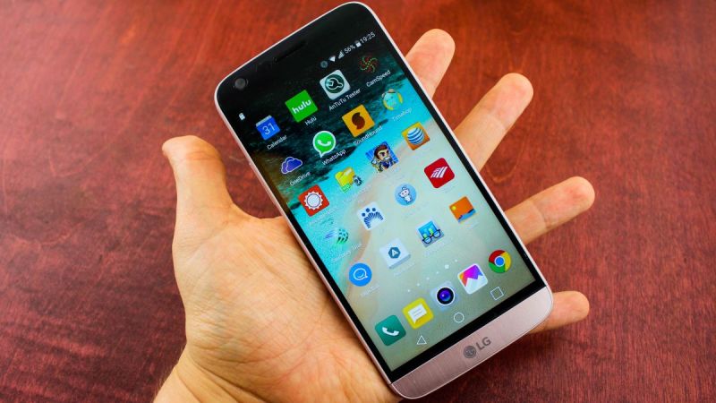 LG लेकर आने वाला है यह नया स्मार्टफोन, इस नाम से करेगा पेश