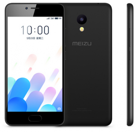 इन शानदार स्पेसिफिकेशन के साथ Meizu A5 स्मार्टफोन हुआ लांच, जाने कितनी है कीमत