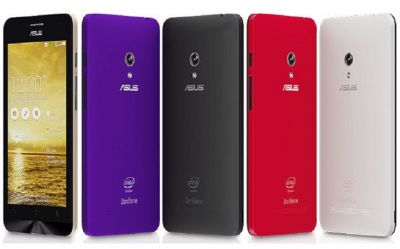 GST के बाद Asus ने अपने स्मार्टफोन की कीमत में की कटौती