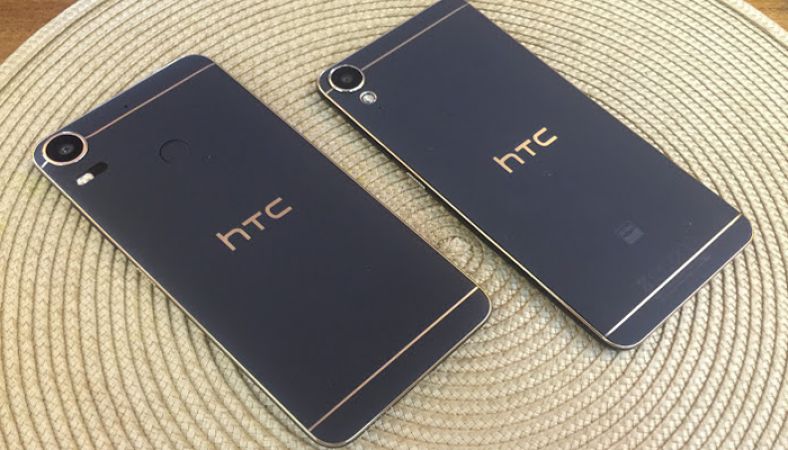 सावधान: HTC के इस स्मार्टफोन में हुआ ब्लास्ट, जाने पूरी खबर