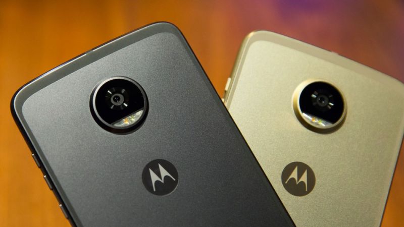 डुयल कैमरा सेटअप के साथ लॉन्च हो सकता है Motorola One Power