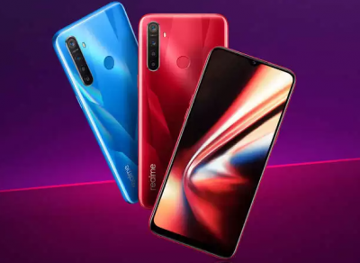 New software update for Realme C3, Know details