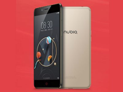5 जुलाई को भारत में लांच होगा Nubia का यह स्मार्टफोन