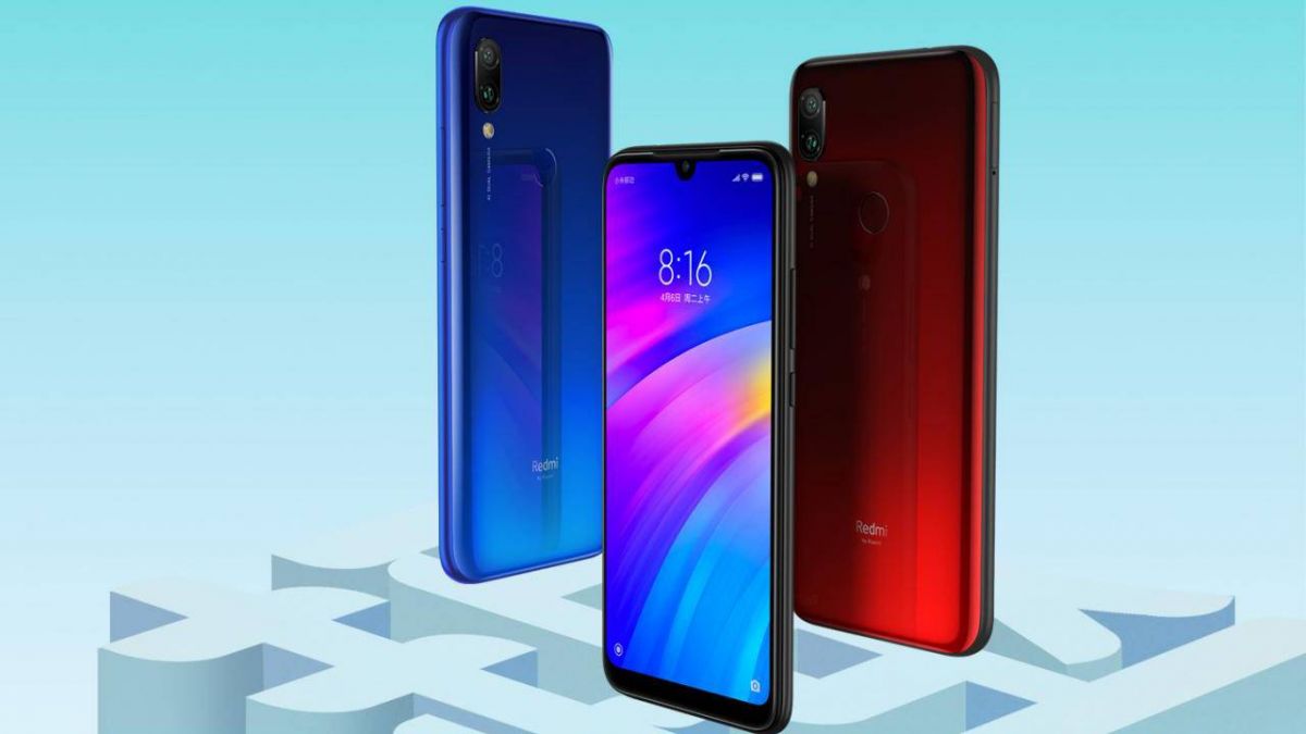 Xiaomi Redmi 7A से Realme C2 कितना है अलग, ये है तुलना