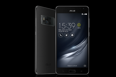 23 मेगापिक्सल वाला Asus ZenFone AR स्मार्टफोन 13 जुलाई को भारत में लांच होगा