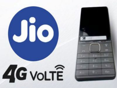 Jio के नये 4G फ़ोन का खुलासा, लॉन्चिंग से पहले सामने आई कीमत