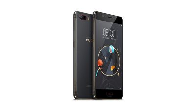 Nubia N2 स्मार्टफोन भारत में हुआ लांच