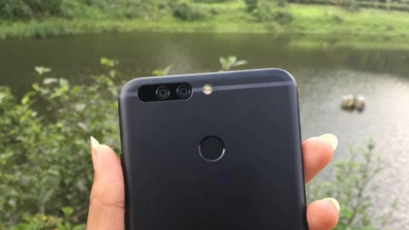 आज लांच होने वाला है Honor 8 Pro स्मार्टफोन, जाने क्या है इसमें खास