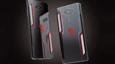Asus Rog Phone 2 Will Launch This Fantastic Gaming Device, read other information!