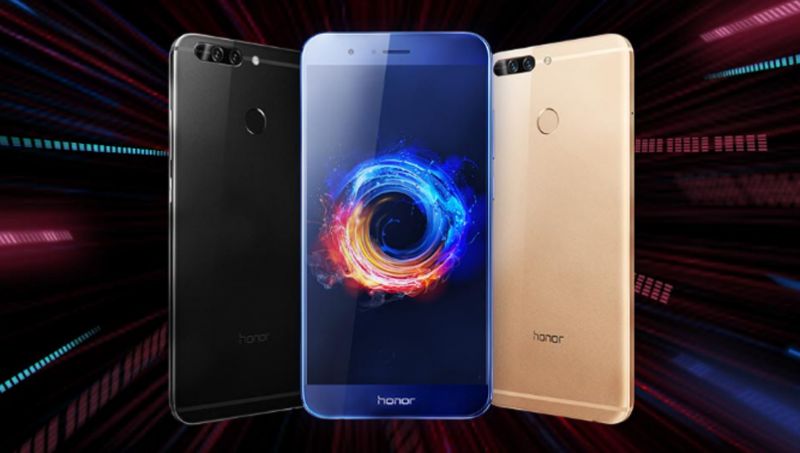 Honor 8 Pro स्मार्टफोन हुआ लांच, दिए गए है यह दमदार फीचर्स