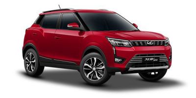 Know the difference between Mahindra XUV300 AMT and  Maruti Vitara Brezza, read on